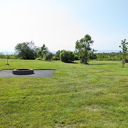 Cape Breton Villas Inverness Exterior foto