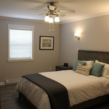 Cape Breton Villas Inverness Exterior foto
