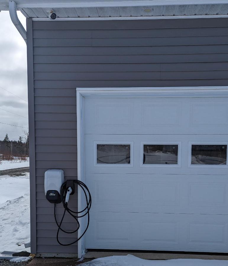 Cape Breton Villas Inverness Exterior foto