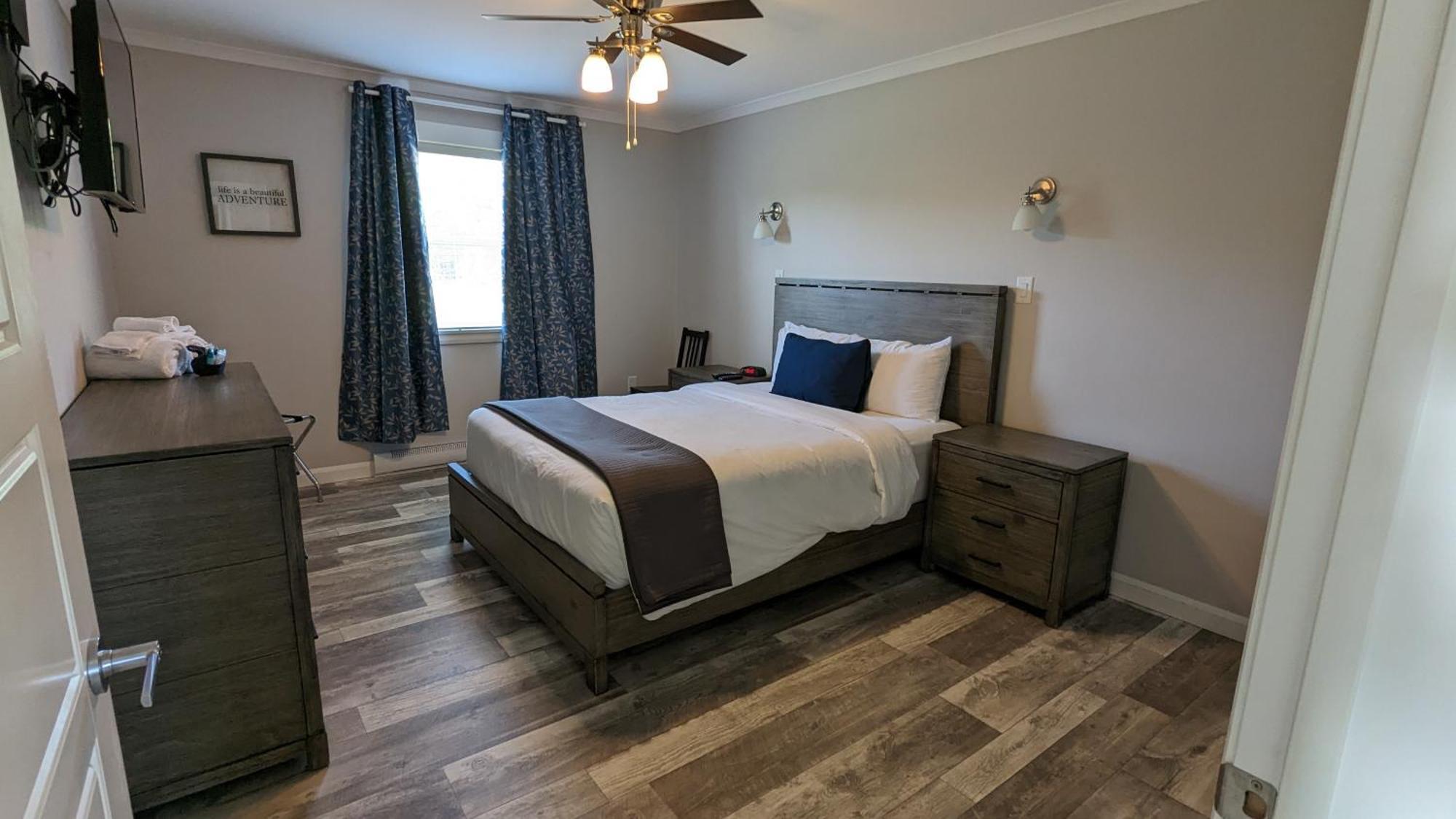 Cape Breton Villas Inverness Exterior foto