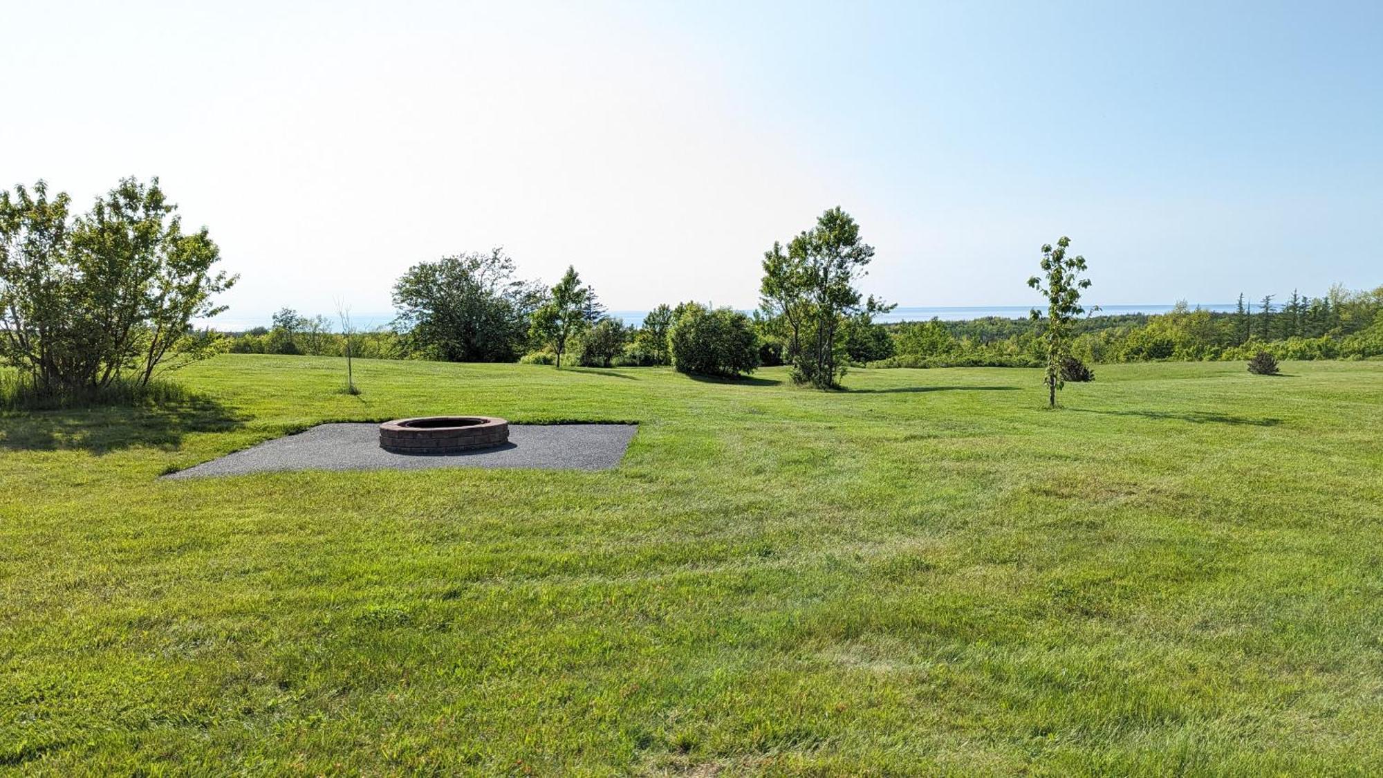 Cape Breton Villas Inverness Exterior foto