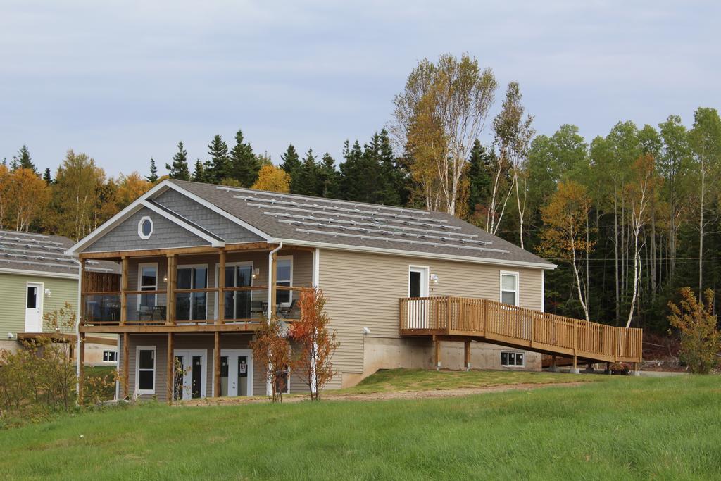 Cape Breton Villas Inverness Exterior foto
