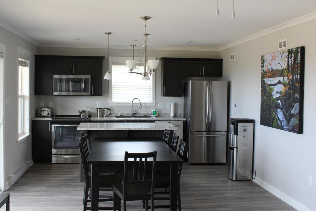 Cape Breton Villas Inverness Exterior foto