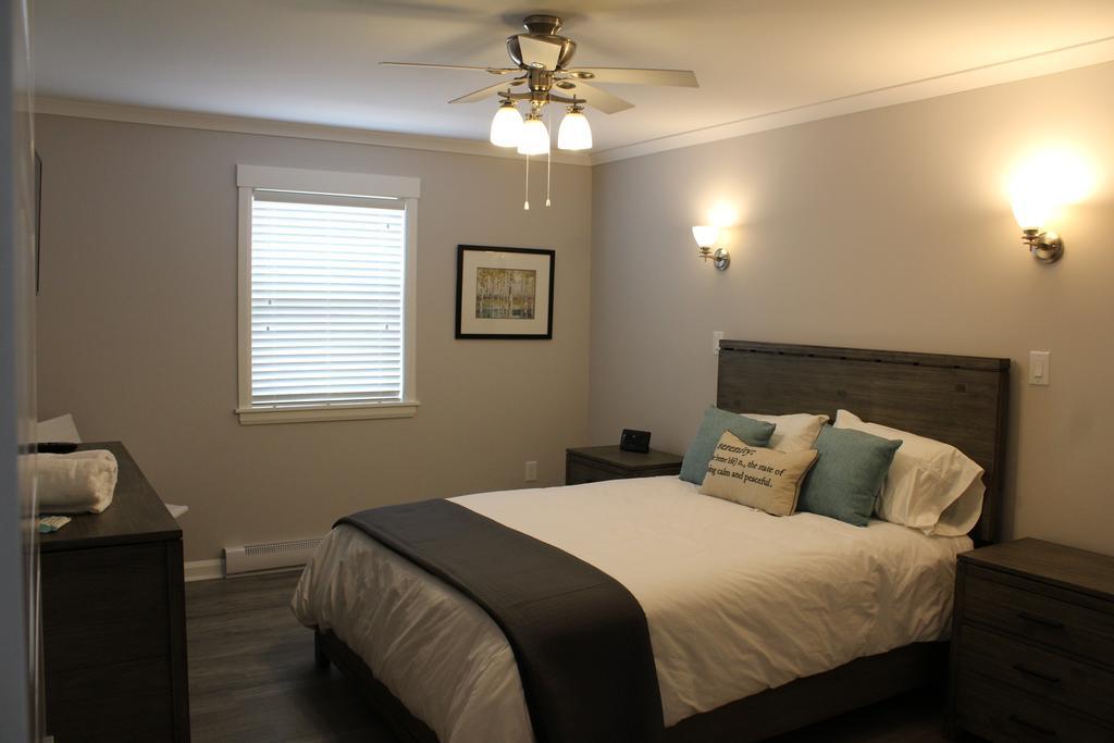 Cape Breton Villas Inverness Exterior foto